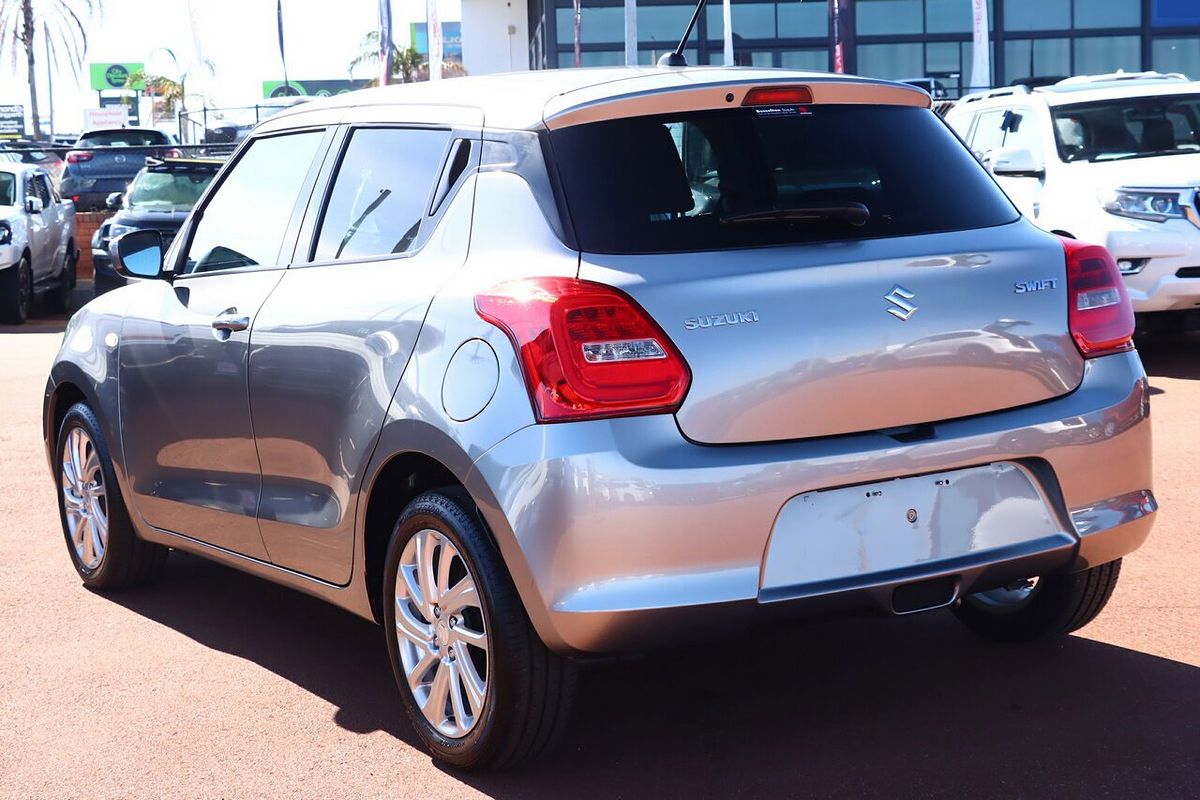 2023 Suzuki Swift GL AZ Series II