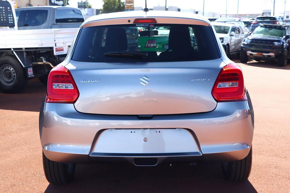2023 Suzuki Swift GL AZ Series II