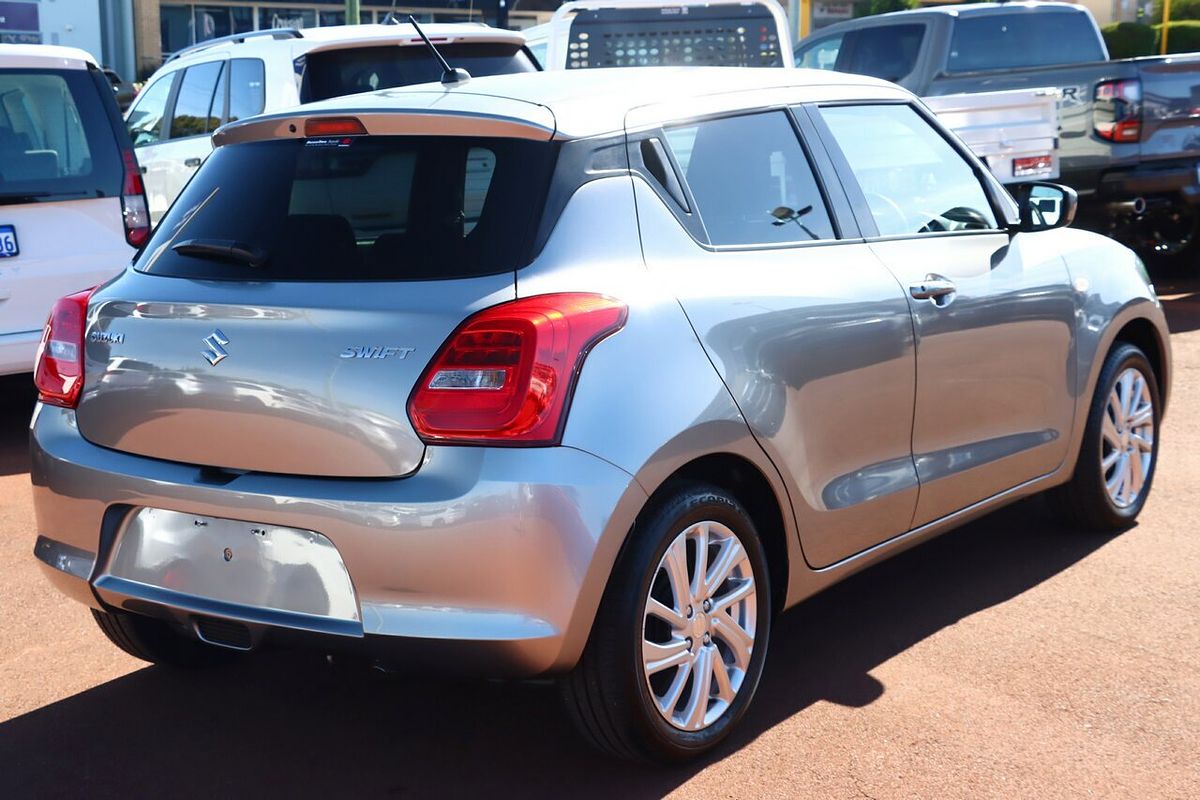 2023 Suzuki Swift GL AZ Series II