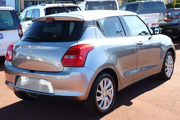 2023 Suzuki Swift GL AZ Series II