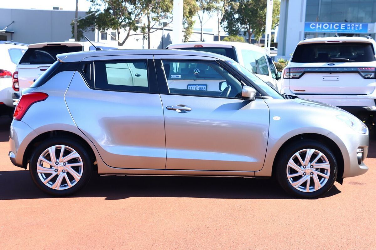 2023 Suzuki Swift GL AZ Series II