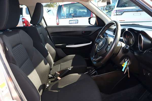 2023 Suzuki Swift GL AZ Series II