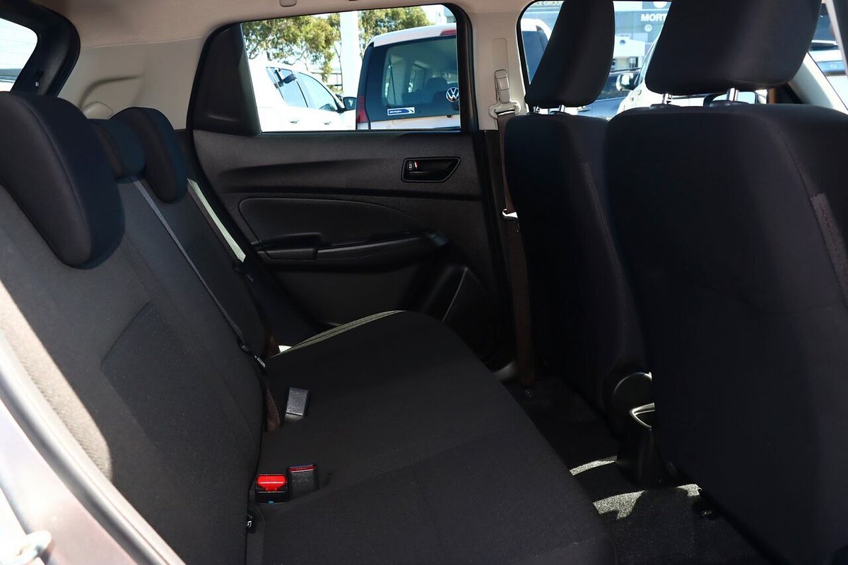 2023 Suzuki Swift GL AZ Series II