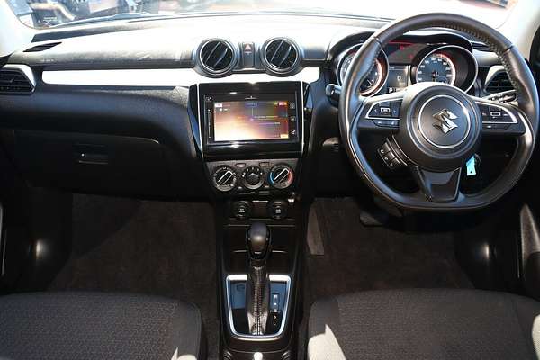 2023 Suzuki Swift GL AZ Series II