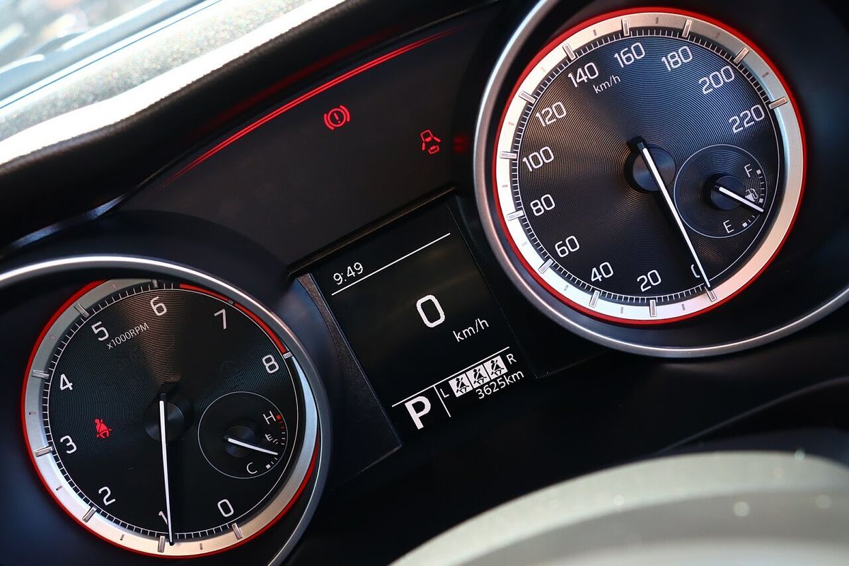 2023 Suzuki Swift GL AZ Series II