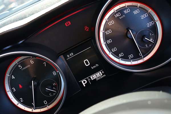 2023 Suzuki Swift GL AZ Series II