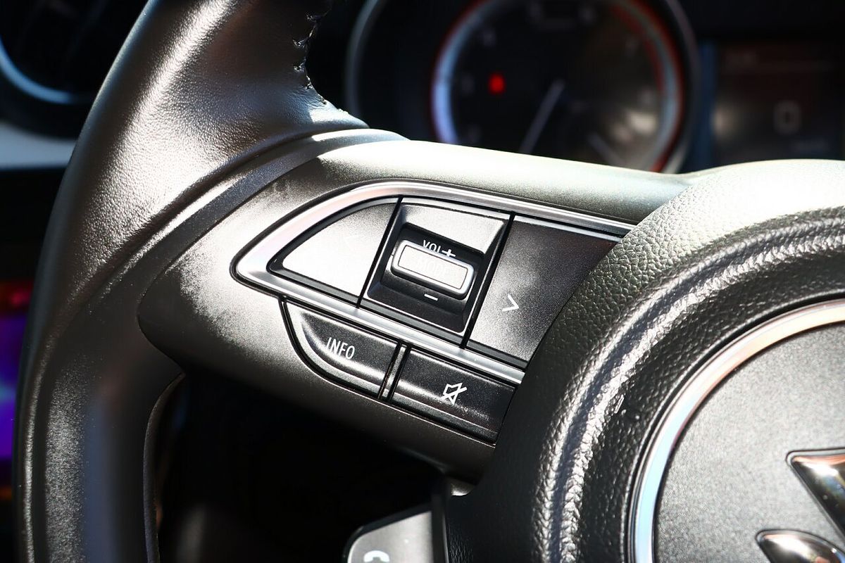 2023 Suzuki Swift GL AZ Series II