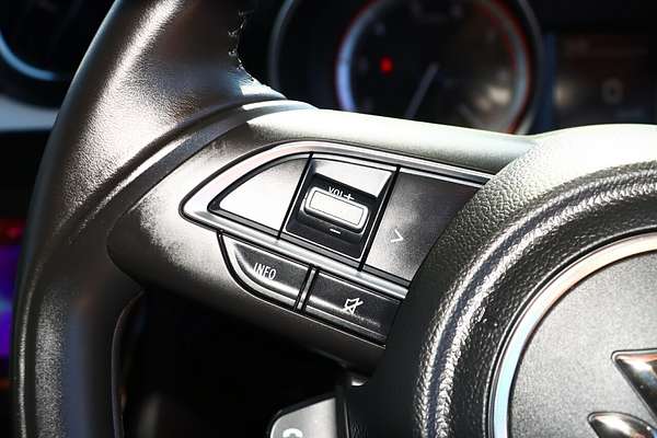 2023 Suzuki Swift GL AZ Series II