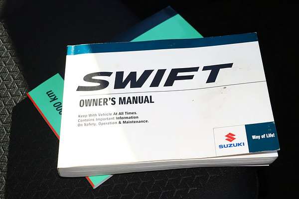 2023 Suzuki Swift GL AZ Series II
