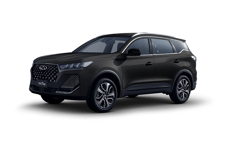 2025 Chery Tiggo 7 Pro SE+ T32