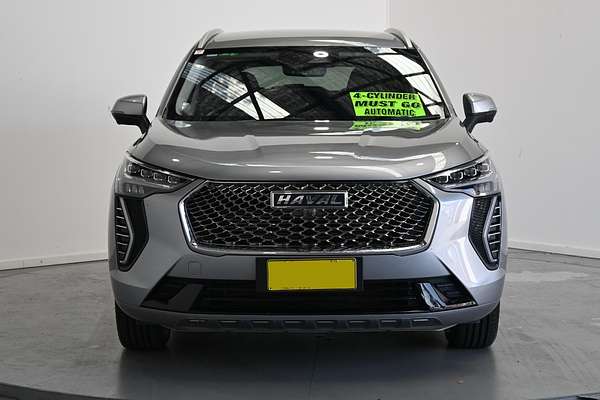 2021 GWM Jolion Lux A01