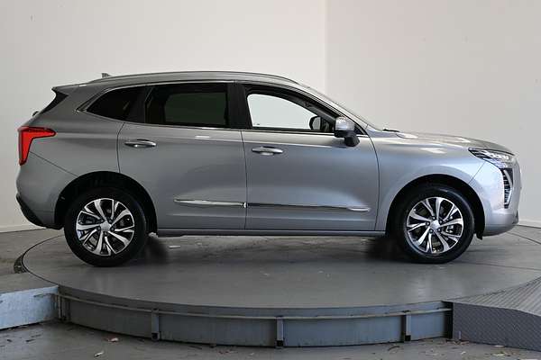 2021 GWM Jolion Lux A01