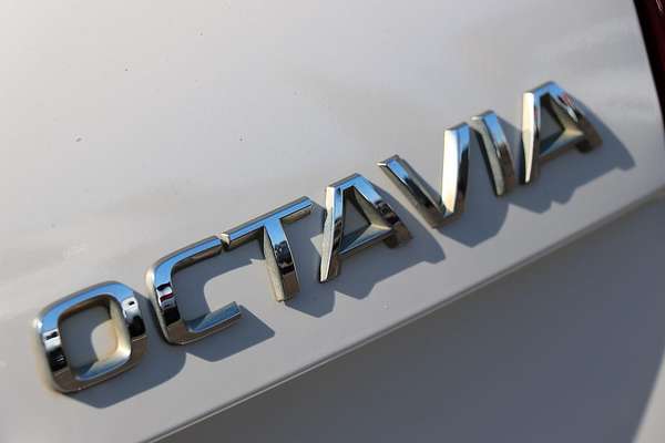 2017 SKODA Octavia Ambition 110TSI NE
