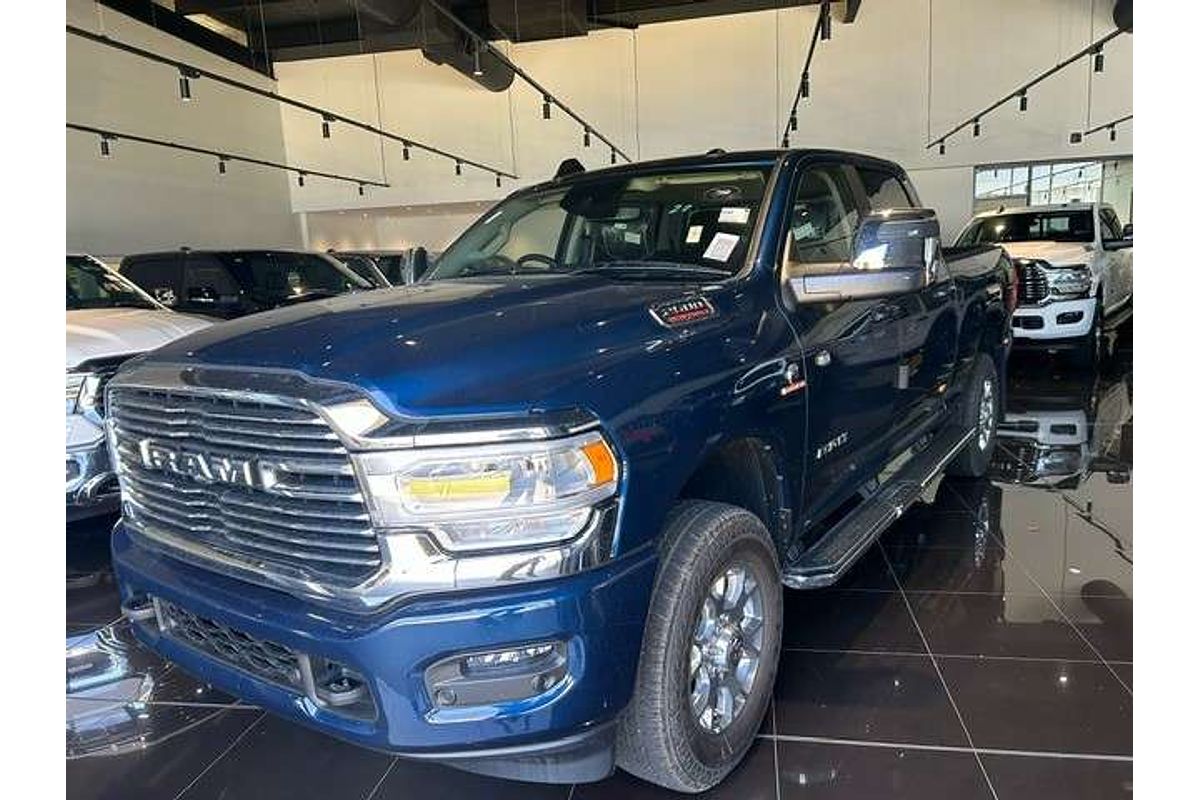 2024 RAM 2500 Laramie DJ 4X4