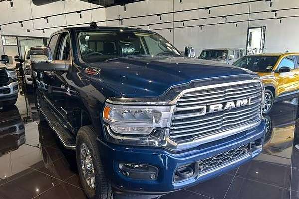 2024 RAM 2500 Laramie DJ 4X4