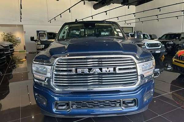 2024 RAM 2500 Laramie DJ 4X4