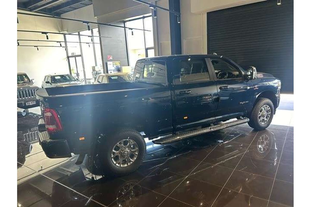 2024 RAM 2500 Laramie DJ 4X4