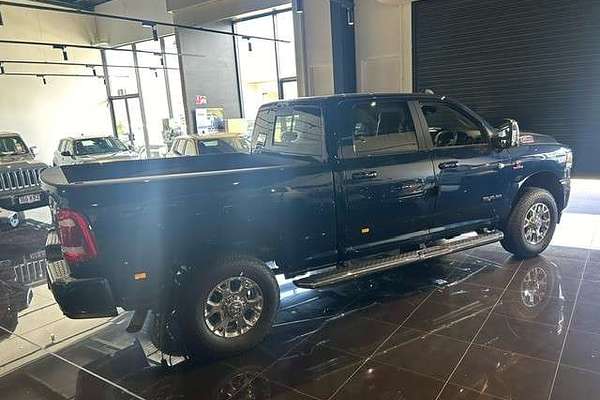 2024 RAM 2500 Laramie DJ 4X4