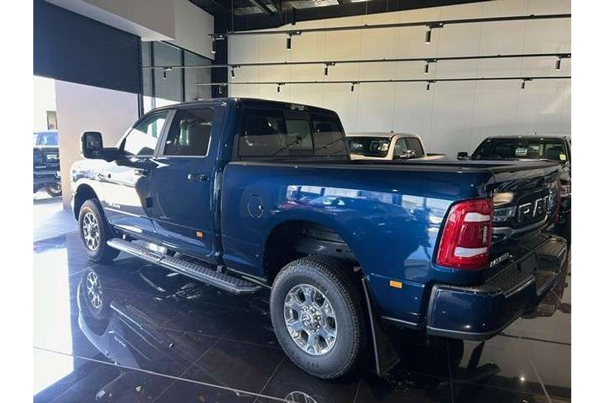 2024 RAM 2500 Laramie DJ 4X4