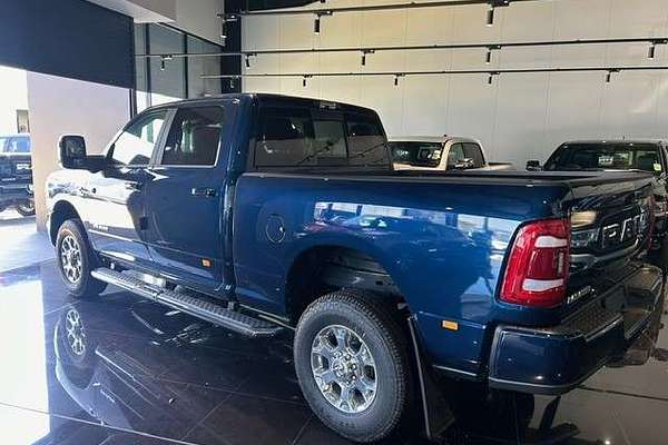 2024 RAM 2500 Laramie DJ 4X4