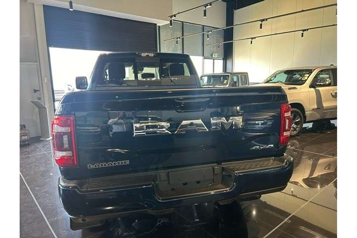 2024 RAM 2500 Laramie DJ 4X4