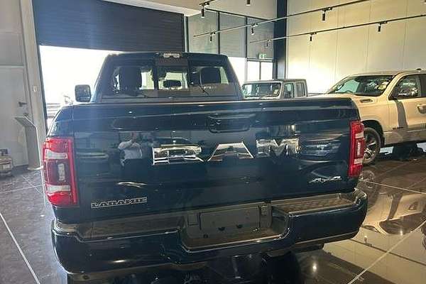 2024 RAM 2500 Laramie DJ 4X4