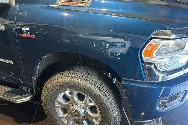 2024 RAM 2500 Laramie DJ 4X4