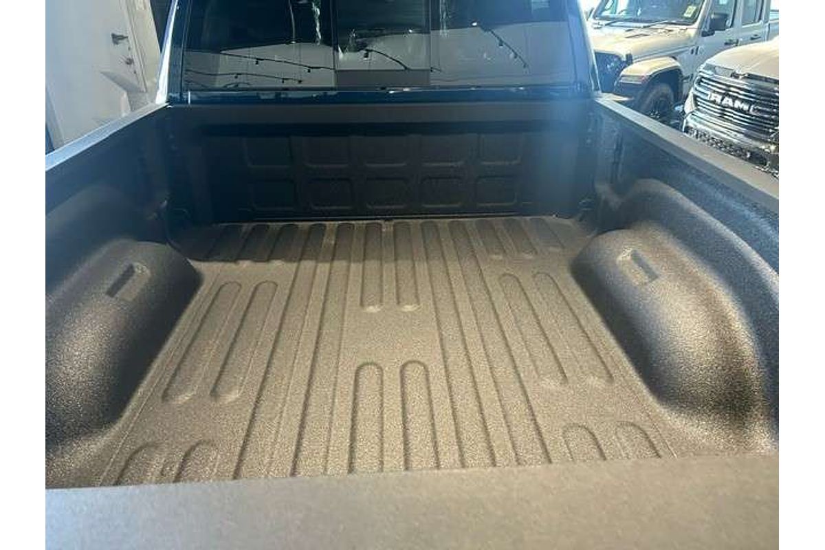 2024 RAM 2500 Laramie DJ 4X4