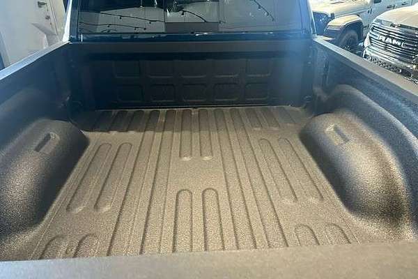 2024 RAM 2500 Laramie DJ 4X4