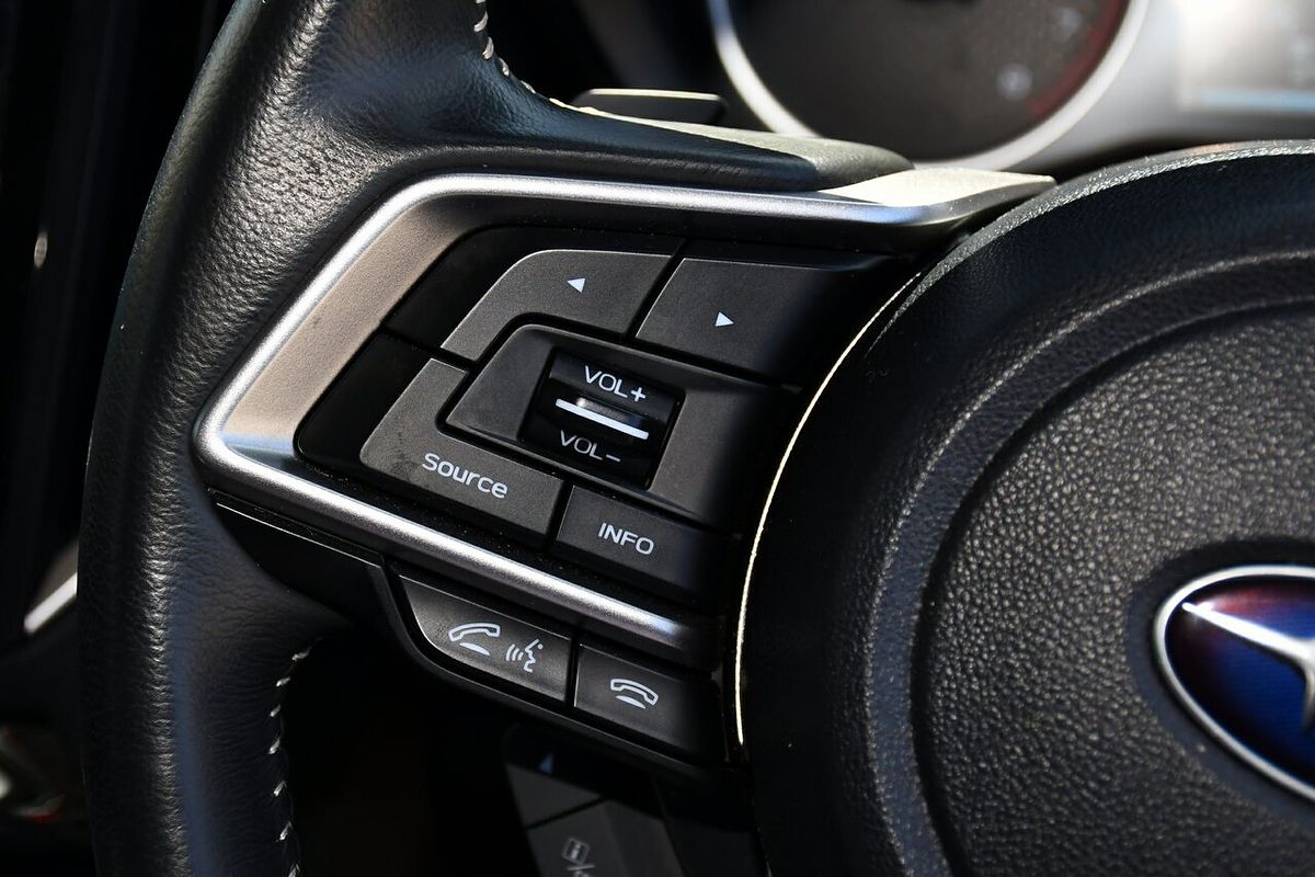 2023 Subaru Forester 2.5i S5
