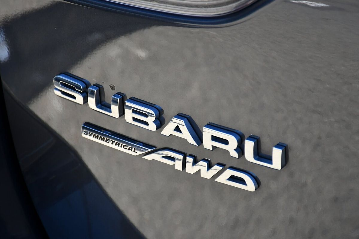 2023 Subaru Forester 2.5i S5