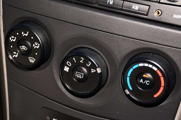 2008 Toyota Corolla Ascent ZRE152R
