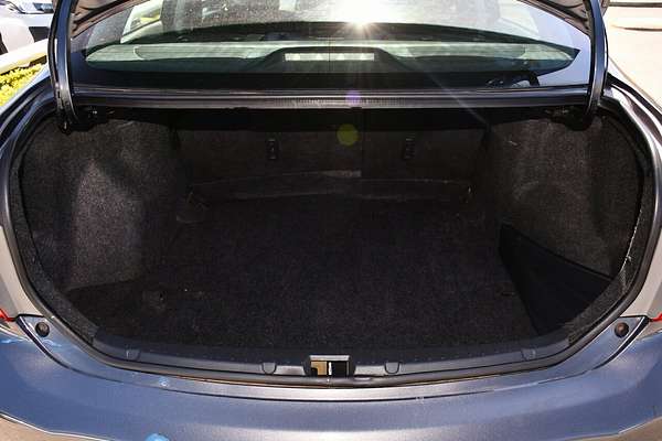 2008 Toyota Corolla Ascent ZRE152R