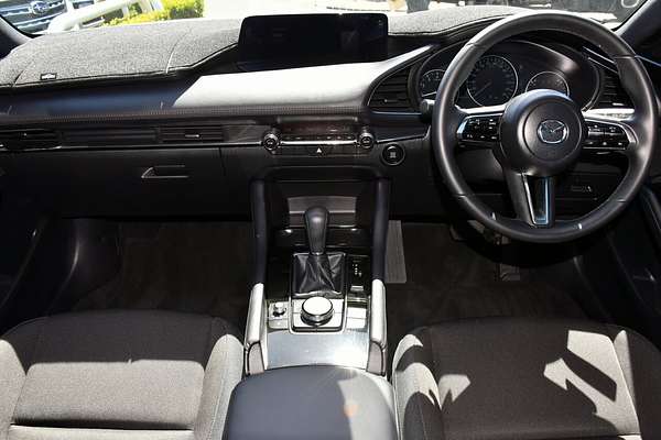 2023 Mazda 3 G20 Evolve BP Series