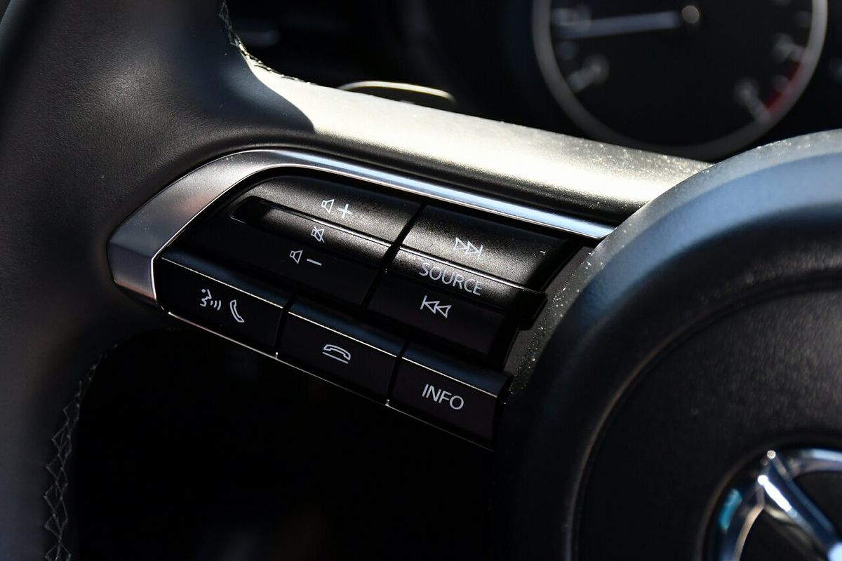 2023 Mazda 3 G20 Evolve BP Series