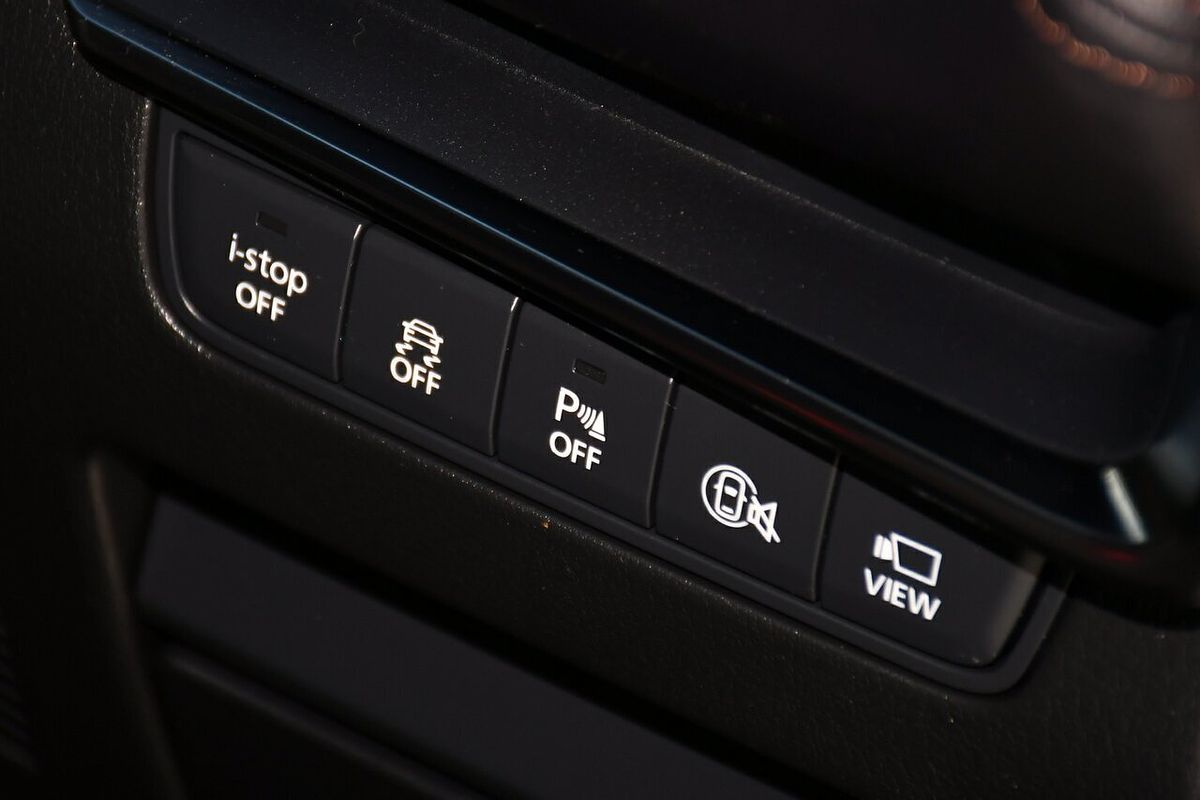 2023 Mazda 3 G20 Evolve BP Series