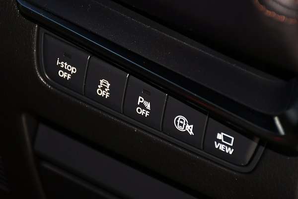 2023 Mazda 3 G20 Evolve BP Series