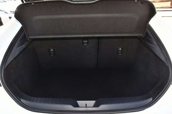 2023 Mazda 3 G20 Evolve BP Series