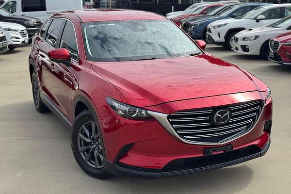 2020 Mazda CX-9 Sport TC