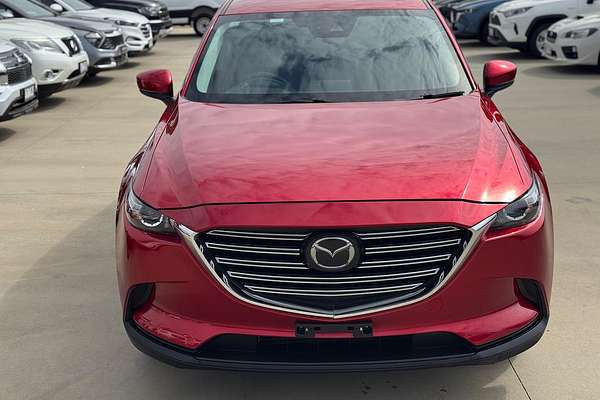 2020 Mazda CX-9 Sport TC