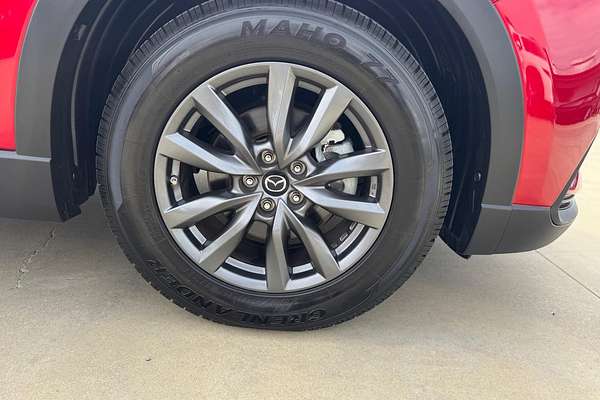 2020 Mazda CX-9 Sport TC