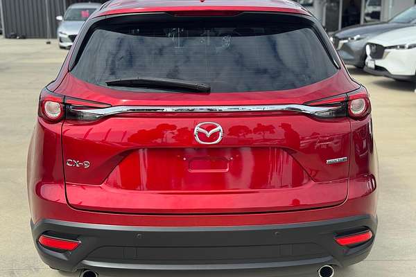 2020 Mazda CX-9 Sport TC
