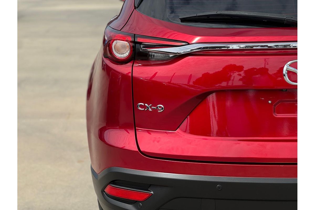 2020 Mazda CX-9 Sport TC