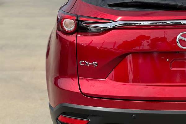 2020 Mazda CX-9 Sport TC
