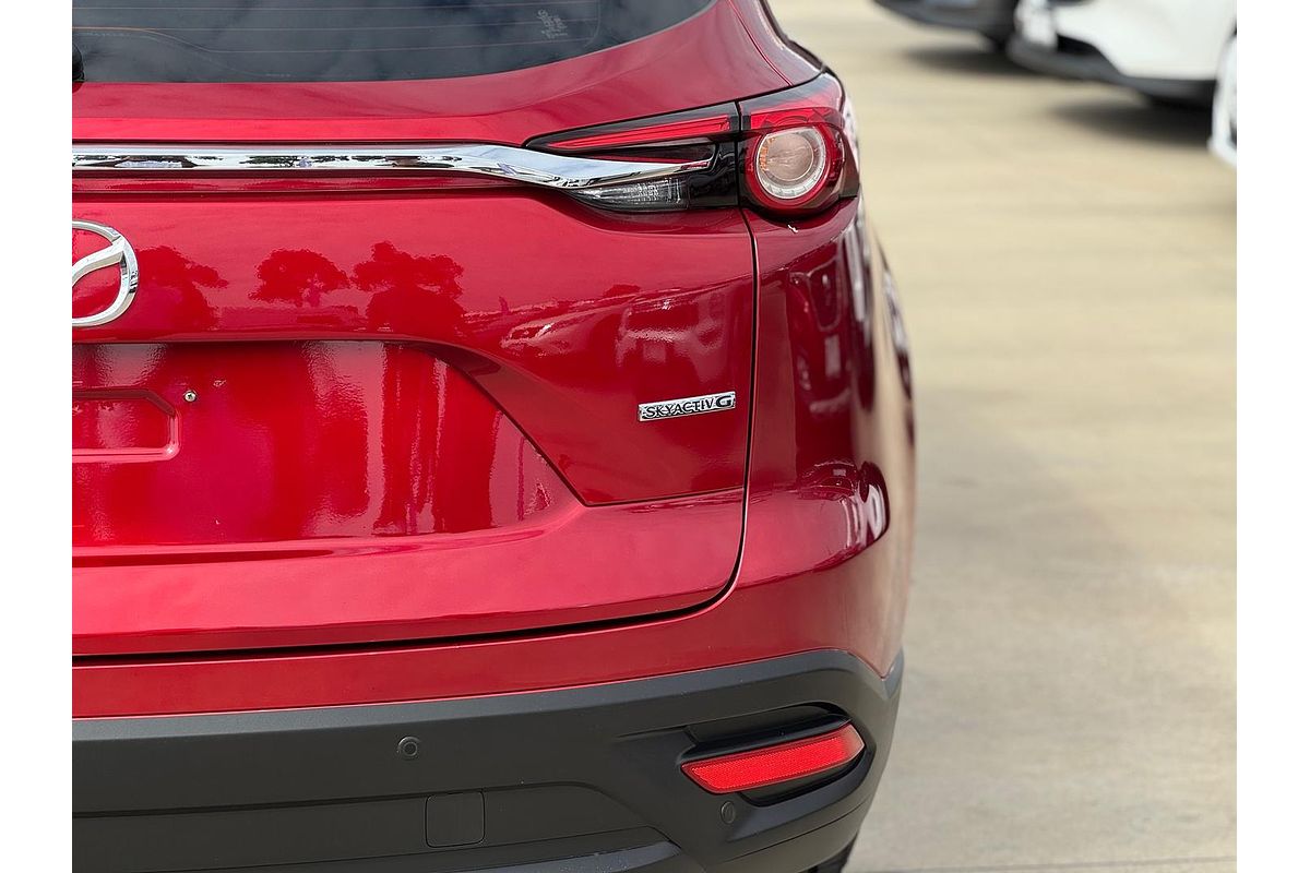 2020 Mazda CX-9 Sport TC