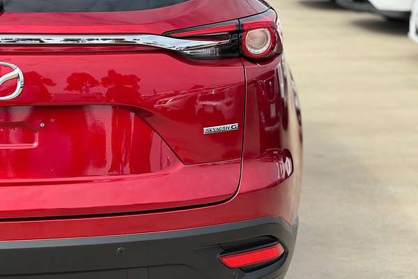 2020 Mazda CX-9 Sport TC
