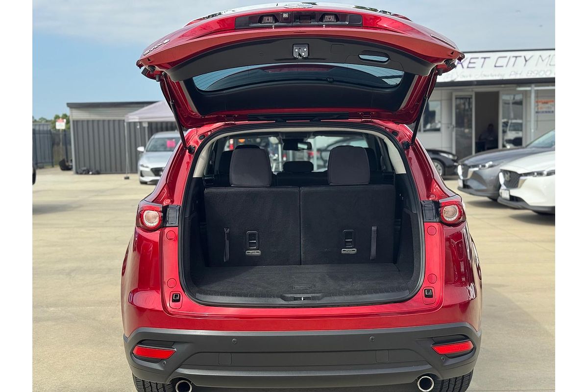 2020 Mazda CX-9 Sport TC