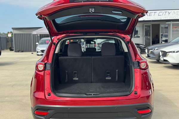 2020 Mazda CX-9 Sport TC