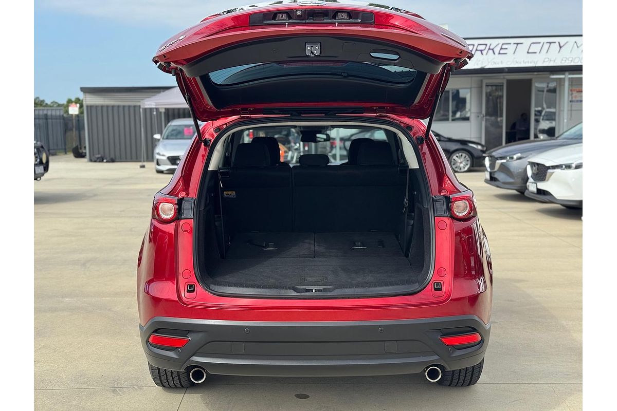 2020 Mazda CX-9 Sport TC