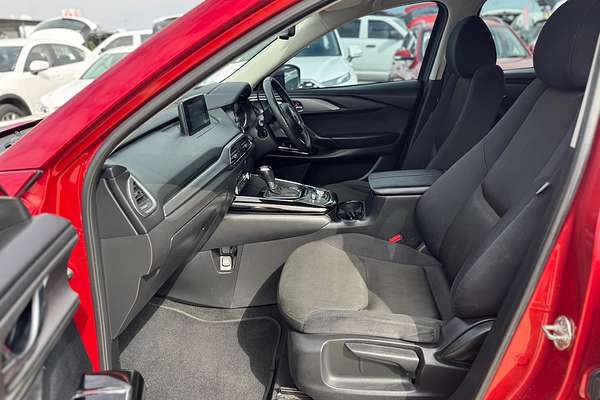 2020 Mazda CX-9 Sport TC